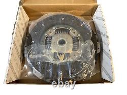 Original Fiat Ducato Clutch Kit 2.3D 5801407375