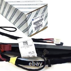 Original Fiat Rear Door Wiring Harness Repair Kit Ducato 250 290 Right