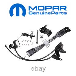 Original Fiat Spare Wheel Support Kit for Fiat Ducato 250 1364427080