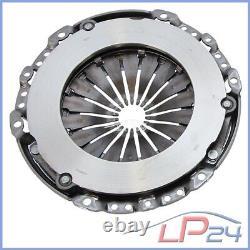Original Luk Clutch Kit + Release Bearing For Fiat Ducato 230 244 2.0 Jtd 2000