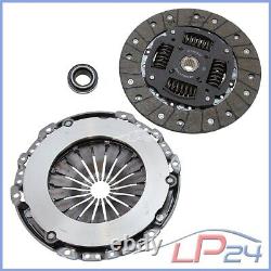 Original Luk Clutch Kit + Release Bearing For Fiat Ducato 230 244 2.0 Jtd 2000