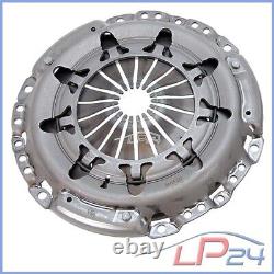 Original Luk Clutch Kit + Release Bearing For Fiat Ducato 230 244 2.0 Jtd 2000