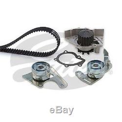 Original Retail Chain Gates Kit Water Pump Gatkp25049xs