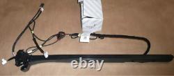 Original Right Rear Door Harness Repair Kit Fiat Ducato III