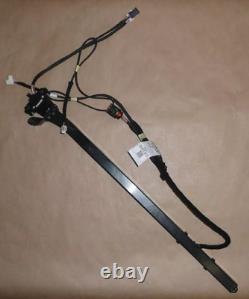Original Right Rear Door Harness Repair Kit Fiat Ducato III