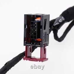 Original Right Rear Door Wiring Harness Repair Kit Fiat Ducato 250