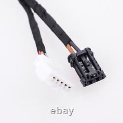 Original Right Rear Door Wiring Harness Repair Kit Fiat Ducato 250