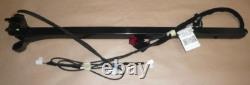 Original Right Rear Door Wiring Harness Repair Kit Fiat Ducato III