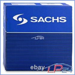 Original Sachs + Button Clutch Kit For Citroen Berlingo 2.0 Hdi 1999