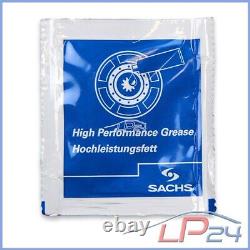 Original Sachs + Stop Clutch Kit For Citroen Jumper 2.0 Hdi 2001