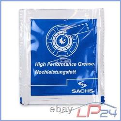 Original Sachs+button Clutch Kit For Peugeot Boxer 2.0 Hd 01- 307 1.4 2.0