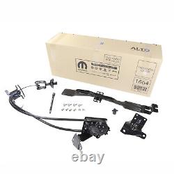 Original Wheel Cable Support Kit Fiat Ducato 250 OE 1364426080