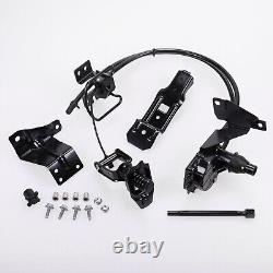 Original Wheel Cable Support Kit Fiat Ducato 250 OE 1364426080