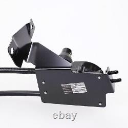 Original Wheel Cable Support Kit Fiat Ducato 250 OE 1364426080