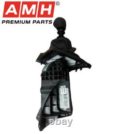 Original gear shift lever for Fiat Ducato 50296009 AMH9/KIT