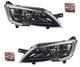 Osram Night Breaker Laser Headlight Compatible With Fiat Ducato 250 14- Led Tfl R