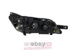 Osram Night Breaker Laser Headlight Compatible With Fiat Ducato 250 14- LED TFL R