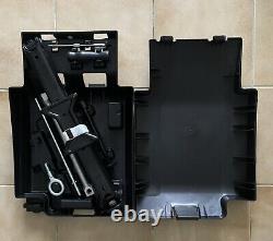Peugeot Boxer Fiat Ducato Citroen Tool Kit Relay Game Wheel Oil New