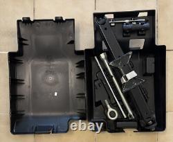 Peugeot Boxer Fiat Ducato Citroen Tool Kit Relay Jack Wheel Oil Set