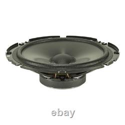 Pioneer TSG170C Door Board Kit compatible with Fiat Ducato from 2003 onward