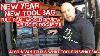Plumbers Tool Bag Review U0026 Van Tour Velocity Rogue 7 0 Pb Bag Kit U0026 A Brief Van Tour