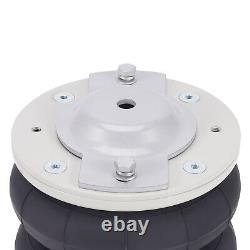 Pneumatic Suspension Bag Compressor for Fiat Ducato X250 2006-2024 4000kg