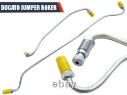 Power Steering Rack Repair Kit for FIAT DUCATO 230 244 95-06