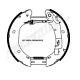 Pre-assembled Brake Kit, Fiat Ducato 2.5 Dti From 04/94 To 03/02