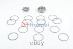 Primary Shaft Bearing Kit. FIAT Ducato 250 Peugeot Citroen 5-Speed 1611557680