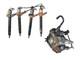 Pump And Injector Kit For Fiat Ducato 5th Series Diesel 2200 (0614)