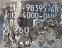 Pump and Injector Kit for FIAT Ducato 5th Series Diesel 2200 (0614)