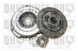 QUINTON HAZELL Clutch Kit for FIAT DUCATO Platform/Chassis (230)
