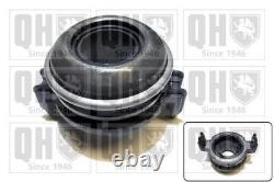 QUINTON HAZELL Clutch Kit for FIAT DUCATO Platform/Chassis (230)