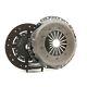 Ridex Clutch Kit For Fiat Ducato Kasten (230l) Scudo Kastenwagen (220)
