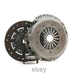 RIDEX Clutch Kit for FIAT DUCATO Kasten (230L) Scudo Kastenwagen (220)