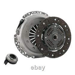 RIDEX Clutch Kit for FIAT DUCATO Kasten (230L) Scudo Kastenwagen (220)