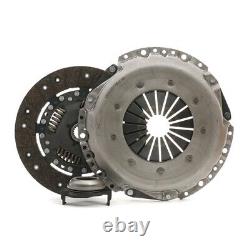 RIDEX Clutch Kit for FIAT DUCATO Kasten (230L) Scudo Kastenwagen (220)