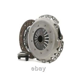 RIDEX Clutch Kit for FIAT DUCATO Kasten (230L) Scudo Kastenwagen (220)