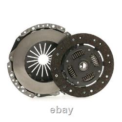 RIDEX Clutch Kit for FIAT DUCATO Kasten (230L) Scudo Kastenwagen (220)