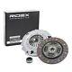 Ridex Clutch Kit For Fiat Ducato Platform/chassis (244) Ulysse (179)