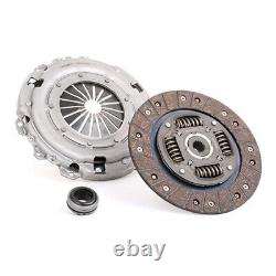 RIDEX Clutch Kit for FIAT DUCATO Platform/Chassis (244) Ulysse (179)