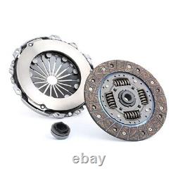 RIDEX Clutch Kit for FIAT DUCATO Platform/Chassis (244) Ulysse (179)
