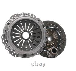 RIDEX Clutch Kit for FIAT DUCATO Van (244) DUCATO Bus (244, Z) 479C0021