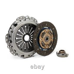 RIDEX Clutch Kit for FIAT DUCATO Van (244) DUCATO Bus (244, Z) 479C0021