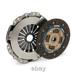 RIDEX Clutch Kit for FIAT DUCATO Van (244) DUCATO Bus (244, Z) 479C0021