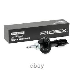 RIDEX Shock Absorber Kit Shock Absorbers 854S0288 at the Front