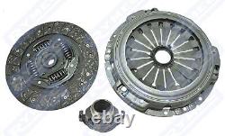 RYMEC JT1188 Clutch Kit for PEUGEOT BOXER Van/BOXER Bus/Coach