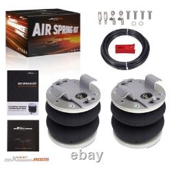 Rear Air Suspension Spring Pair Kit for Fiat Ducato 1994-2024