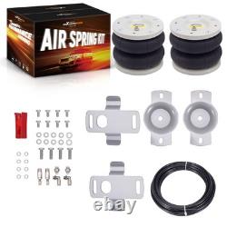 Rear Air Suspension Spring Pair Kit for Fiat Ducato 1994-2024