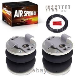 Rear Air Suspension Spring Pair Kit for Fiat Ducato 1994-2024